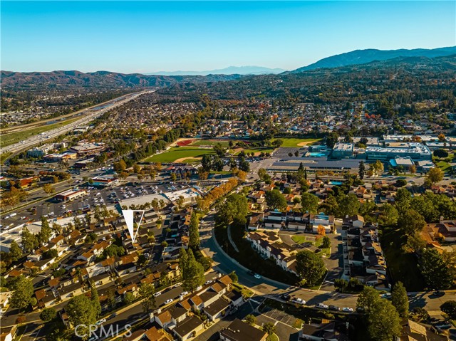 Detail Gallery Image 38 of 42 For 5573 E Vista Del Rio, Anaheim,  CA 92807 - 2 Beds | 2/1 Baths
