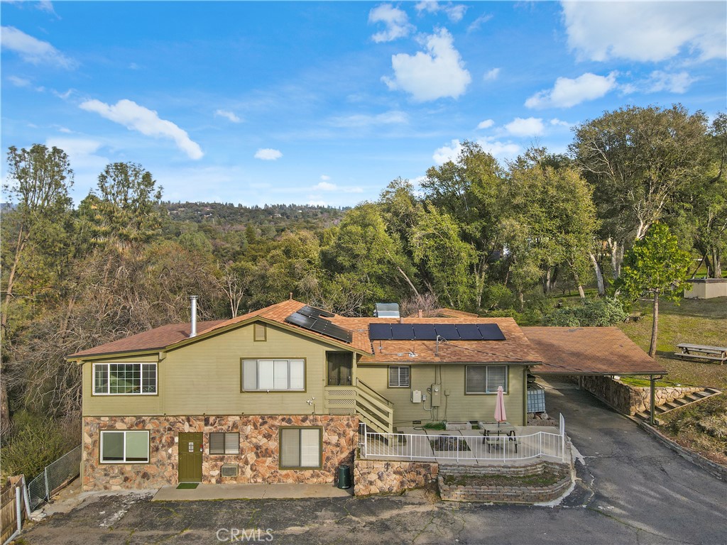 50689 Critter Creek Lane, Oakhurst, CA 93644