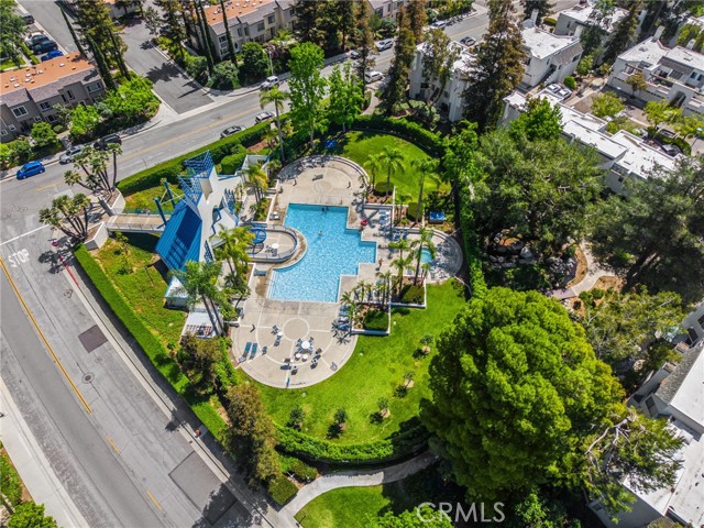Detail Gallery Image 23 of 25 For 5744 E Creekside #9,  Orange,  CA 92869 - 1 Beds | 1 Baths