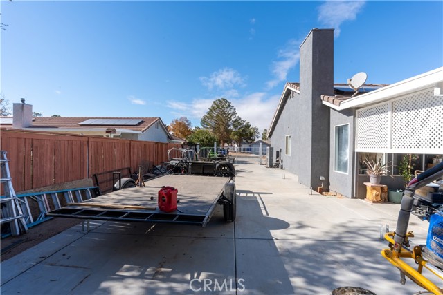 Detail Gallery Image 30 of 37 For 16395 Cuyama Way, Apple Valley,  CA 92307 - 4 Beds | 2/1 Baths