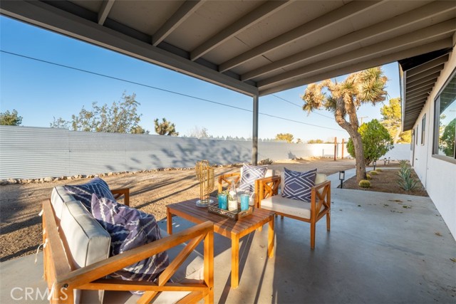 Detail Gallery Image 26 of 34 For 60468 Latham Trl, Joshua Tree,  CA 92252 - 3 Beds | 2 Baths