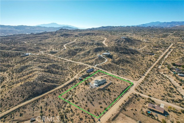 Detail Gallery Image 63 of 64 For 5077 Balsa Ave, Yucca Valley,  CA 92284 - 4 Beds | 3 Baths