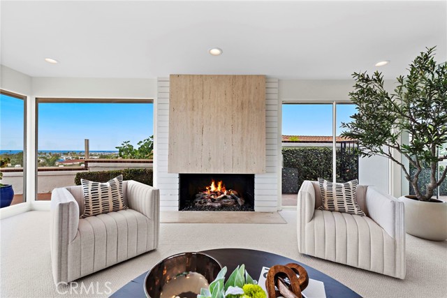Detail Gallery Image 8 of 61 For 2519 Harbor View Dr, Corona Del Mar,  CA 92625 - 4 Beds | 2/1 Baths