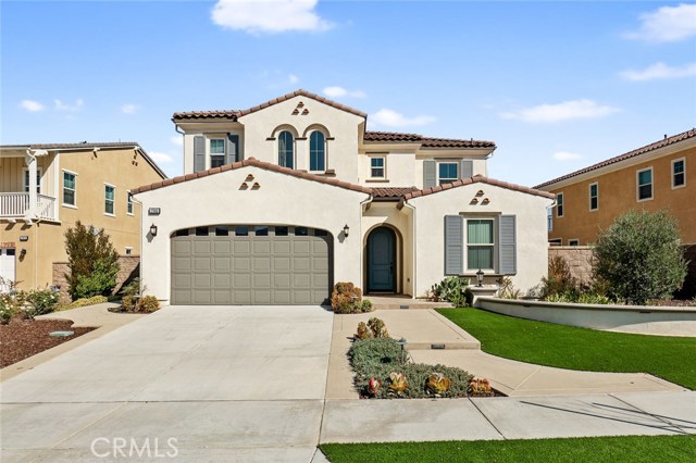 17083 Loures St, Chino Hills, CA 91709