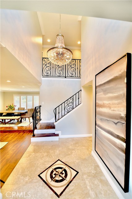 Detail Gallery Image 8 of 60 For 785 W Dalton Ct, Upland,  CA 91784 - 4 Beds | 2/1 Baths