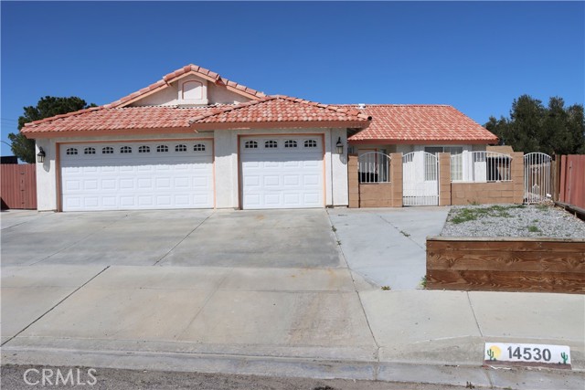14530 Corral St, Victorville, CA 92394