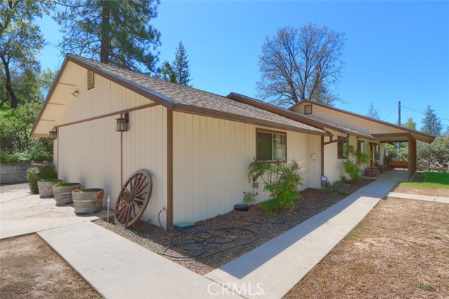 Detail Gallery Image 31 of 42 For 50986 Road 632, Oakhurst,  CA 93644 - 3 Beds | 2 Baths