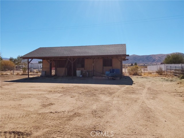 Detail Gallery Image 44 of 46 For 22803 Lancelet Rd, Apple Valley,  CA 92308 - 3 Beds | 2/1 Baths