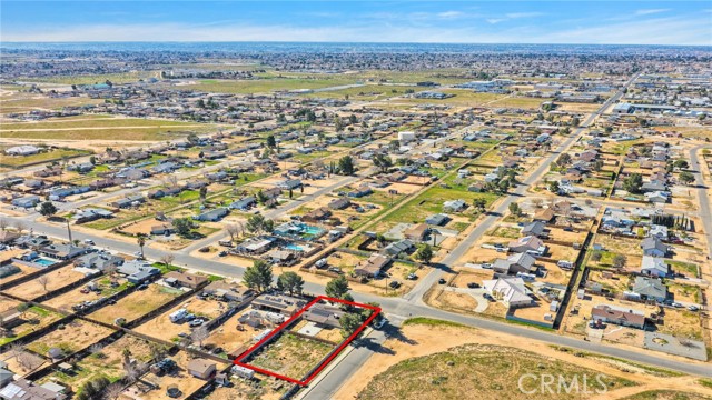 Detail Gallery Image 38 of 40 For 13493 Mesquite Rd, Apple Valley,  CA 92308 - 3 Beds | 2 Baths