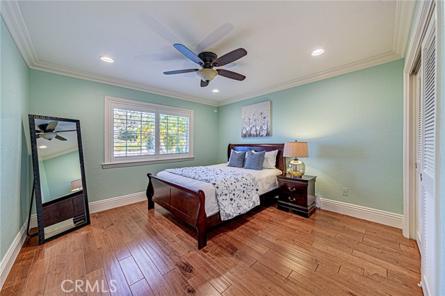 Detail Gallery Image 43 of 69 For 8714 Lindante, Whittier,  CA 90603 - 4 Beds | 3/1 Baths