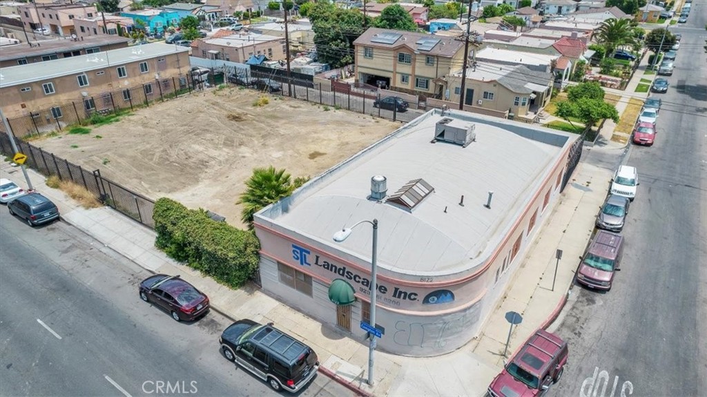 8122 Compton Avenue