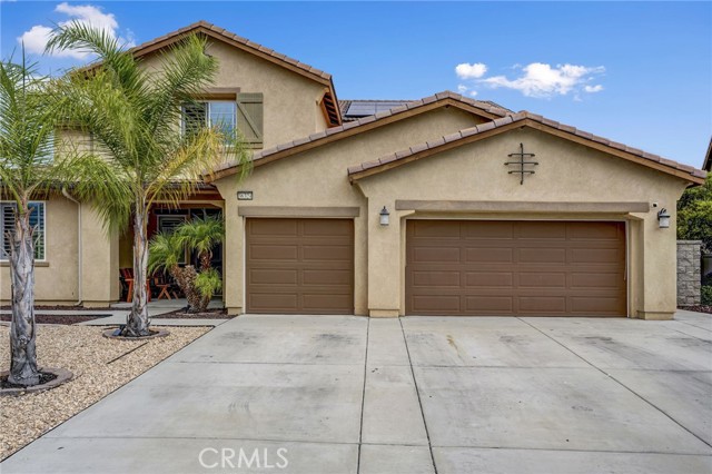 Detail Gallery Image 1 of 1 For 36324 Bronze Ct, Wildomar,  CA 92595 - 7 Beds | 4/1 Baths