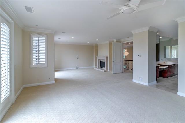 Detail Gallery Image 27 of 49 For 17 via Palladio, Newport Coast,  CA 92657 - 5 Beds | 5/1 Baths