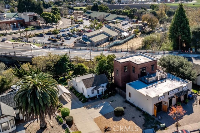 Detail Gallery Image 5 of 14 For 137 W Branch, Arroyo Grande,  CA 93420 - 1 Beds | 1 Baths