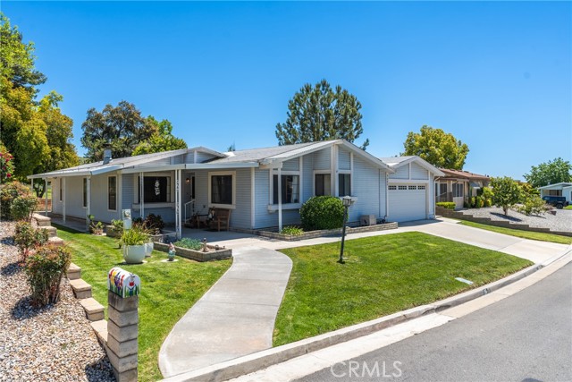 Detail Gallery Image 2 of 41 For 9682 Rosedale Dr, Calimesa,  CA 92320 - 3 Beds | 2 Baths