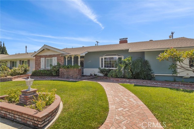 17362 Roseleaf Ave, Tustin, CA 92780