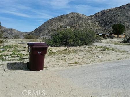 Detail Gallery Image 10 of 11 For 0 29 Palms Highway, Morongo Valley,  CA 92256 - – Beds | – Baths