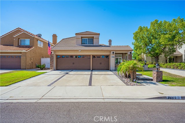 Detail Gallery Image 69 of 75 For 30277 Calle Belcanto, Menifee,  CA 92584 - 4 Beds | 3 Baths