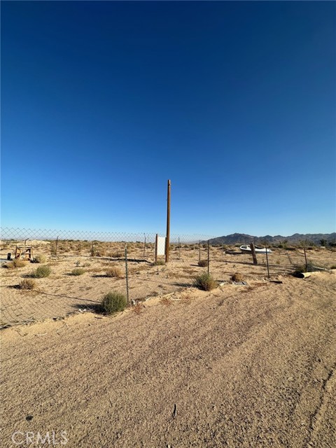 0 Condor Rd, Newberry Springs, California 92365, ,Land,For Sale,0 Condor Rd,CRHD23202037