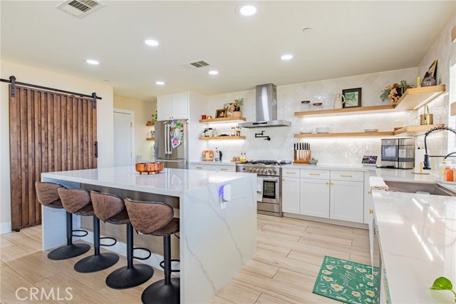 Detail Gallery Image 8 of 30 For 116 Yosemite, Perris,  CA 92570 - 3 Beds | 2/1 Baths