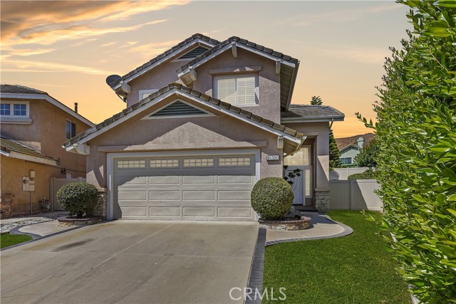 Detail Gallery Image 1 of 32 For 16580 Aquamarine Ct, Chino Hills,  CA 91709 - 3 Beds | 2/1 Baths