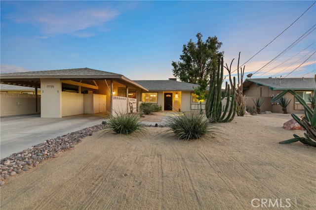 Detail Gallery Image 37 of 37 For 77725 Michigan Dr. 1a,  Palm Desert,  CA 92211 - 2 Beds | 2 Baths