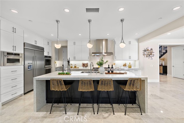 Detail Gallery Image 5 of 45 For 108 Grassblade, Irvine,  CA 92618 - 4 Beds | 4/1 Baths