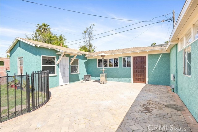Detail Gallery Image 27 of 28 For 9232 S 7th Ave, Inglewood,  CA 90305 - 4 Beds | 2/1 Baths