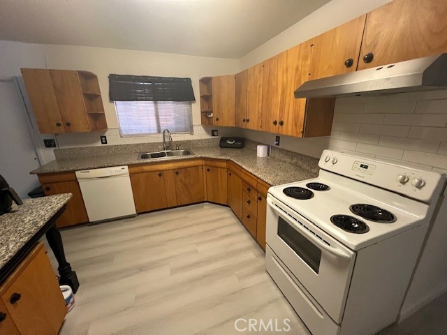 Detail Gallery Image 19 of 73 For 1140 Amberwood Dr, Hemet,  CA 92543 - 2 Beds | 2 Baths