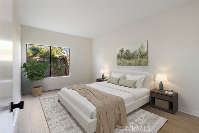 Detail Gallery Image 8 of 11 For 6815 Remmet Ave #119,  Canoga Park,  CA 91303 - 1 Beds | 1 Baths