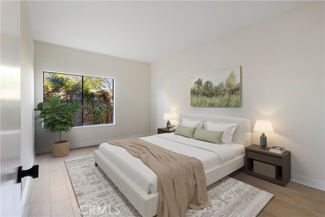 Detail Gallery Image 8 of 11 For 6815 Remmet Ave #119,  Canoga Park,  CA 91303 - 1 Beds | 1 Baths