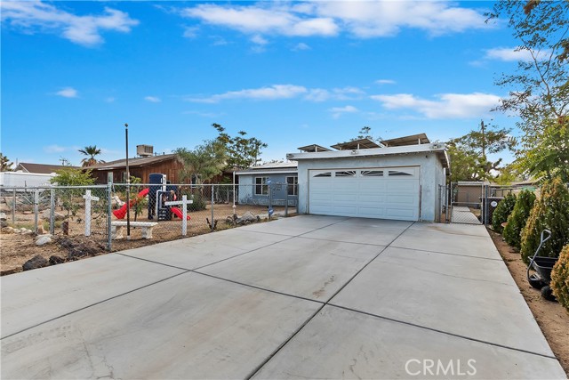 Detail Gallery Image 36 of 38 For 6374 Linda Lee Dr, Yucca Valley,  CA 92284 - 3 Beds | 2 Baths