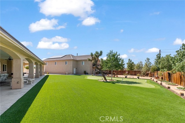Detail Gallery Image 54 of 73 For 14260 Chinook Rd, Apple Valley,  CA 92307 - 5 Beds | 5/3 Baths