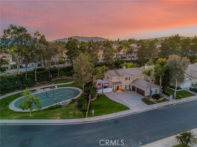 Detail Gallery Image 73 of 73 For 43455 Fassano Ct, Temecula,  CA 92592 - 5 Beds | 3 Baths