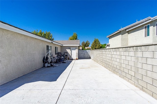 Detail Gallery Image 23 of 24 For 37718 Teal St, Palmdale,  CA 93552 - 3 Beds | 2 Baths