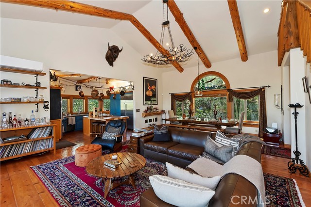 Detail Gallery Image 27 of 58 For 303 N Fairway Dr, Lake Arrowhead,  CA 92352 - 4 Beds | 2/1 Baths