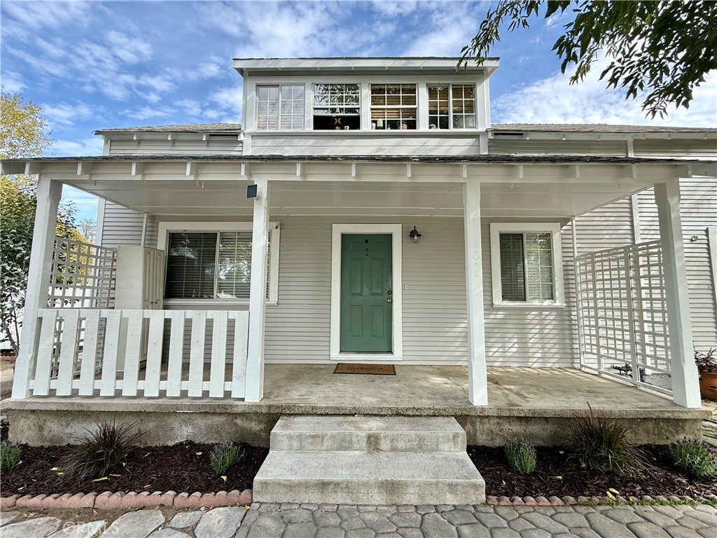 107 Capitol Hill Drive