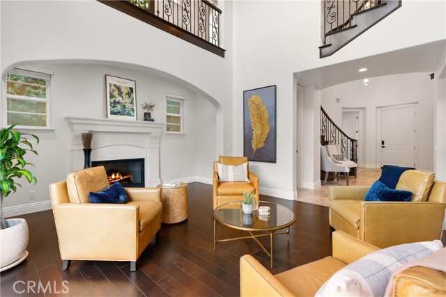 Detail Gallery Image 6 of 75 For 27281 Calle De La Rosa, San Juan Capistrano,  CA 92675 - 5 Beds | 5/1 Baths