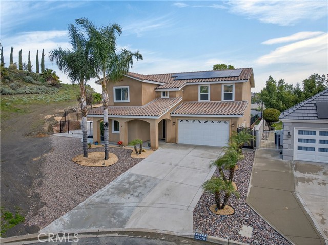 Detail Gallery Image 3 of 54 For 22270 Pinto Dr, Canyon Lake,  CA 92587 - 4 Beds | 3 Baths