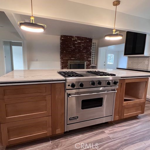 Detail Gallery Image 6 of 12 For 5266 Veronica St, Los Angeles,  CA 90008 - 3 Beds | 3 Baths