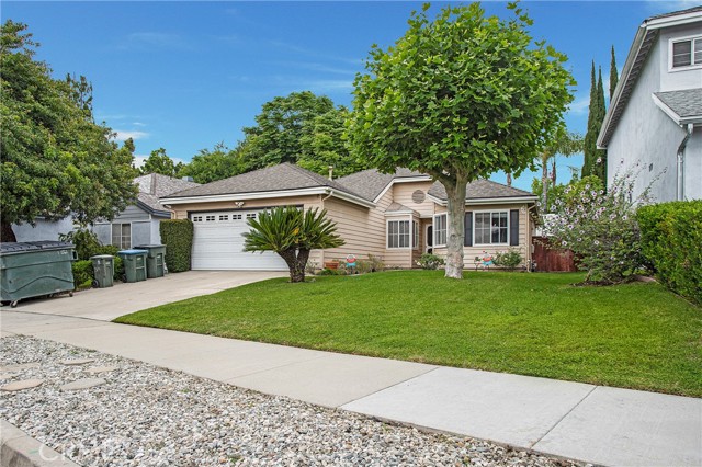 3129 Shirley Court, Pasadena, CA 91107