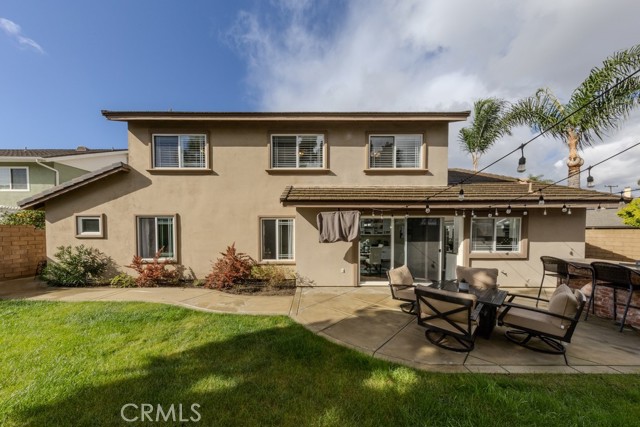 Detail Gallery Image 47 of 55 For 19542 Drybrook Ln., Huntington Beach,  CA 92646 - 4 Beds | 2/1 Baths