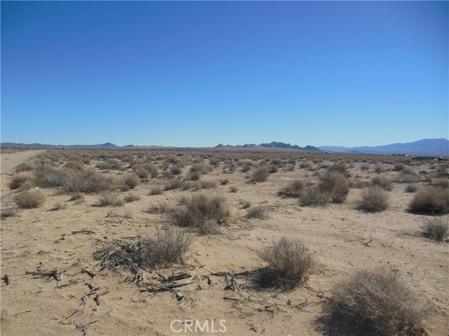 Detail Gallery Image 3 of 9 For 101 Smoke Bush, Lucerne Valley,  CA 92356 - – Beds | – Baths