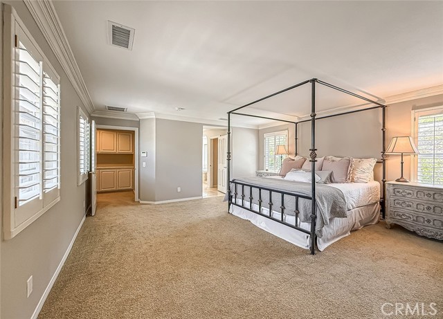 Detail Gallery Image 30 of 42 For 25012 Southern Oaks Dr, Stevenson Ranch,  CA 91381 - 4 Beds | 3 Baths