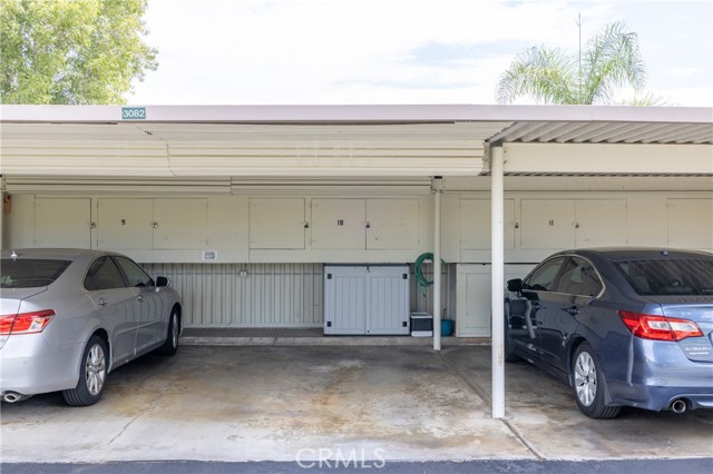 Detail Gallery Image 24 of 27 For 3168 via Vista #C,  Laguna Woods,  CA 92637 - 2 Beds | 2 Baths