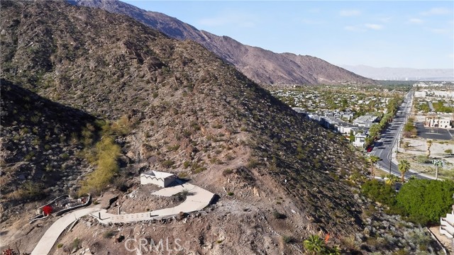 Detail Gallery Image 51 of 60 For 1 Ridge Road, Palm Springs,  CA 92264 - – Beds | – Baths