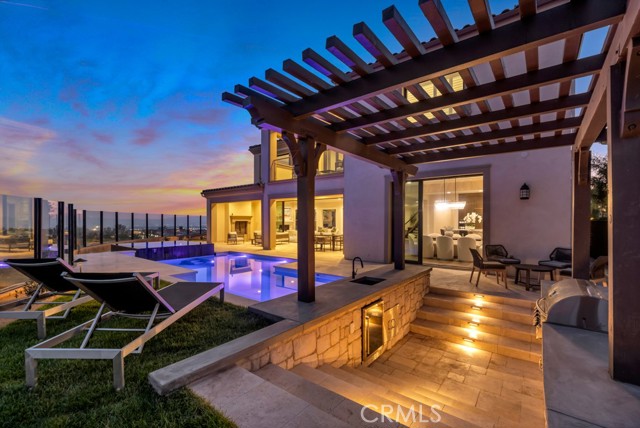 Detail Gallery Image 57 of 61 For 20120 W Jubilee, Porter Ranch,  CA 91326 - 5 Beds | 5/1 Baths