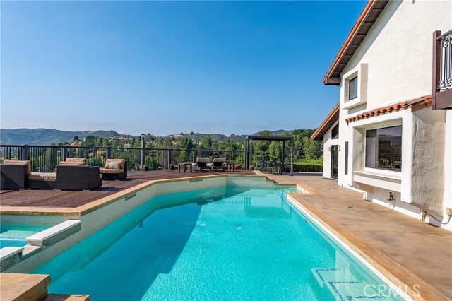 Detail Gallery Image 65 of 67 For 4372 Park Vicente, Calabasas,  CA 91302 - 4 Beds | 4/1 Baths