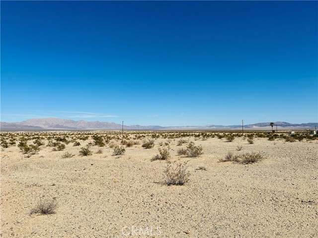 Detail Gallery Image 6 of 12 For 0 Cadiz Dr, Twentynine Palms,  CA 92277 - – Beds | – Baths