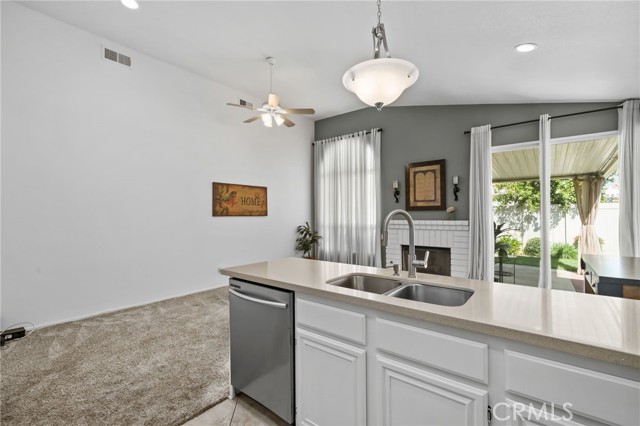 Detail Gallery Image 14 of 36 For 1604 Crystal Downs St, Banning,  CA 92220 - 2 Beds | 2 Baths